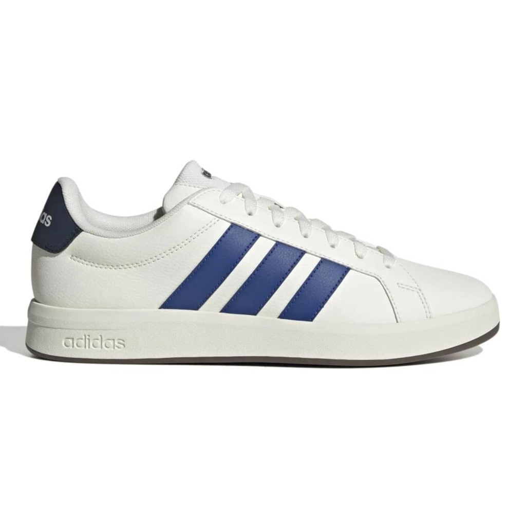 Imagem 1 do produto Tênis Masculino adidas Grand Court Base 3.0