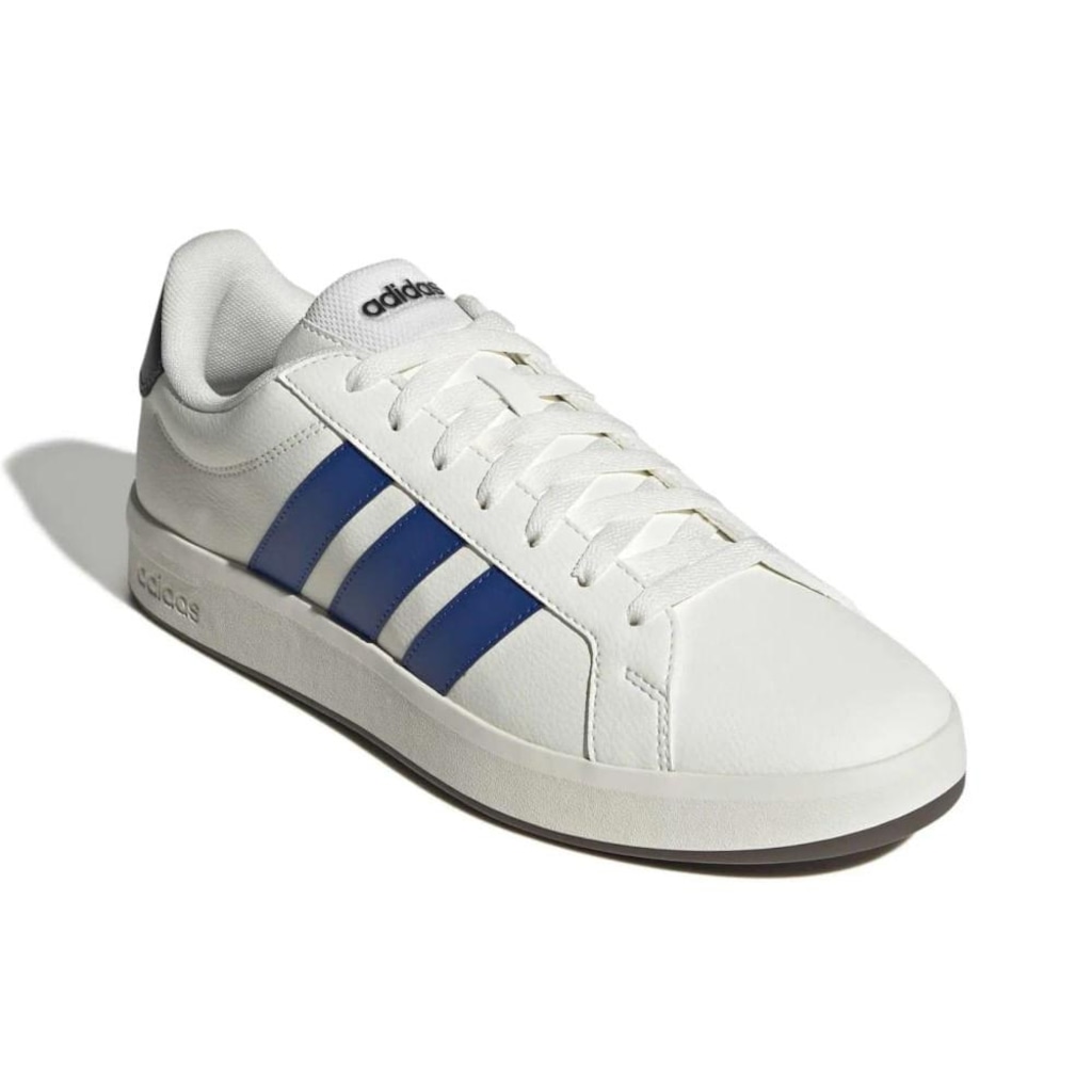Imagem 3 do produto Tênis Masculino adidas Grand Court Base 3.0