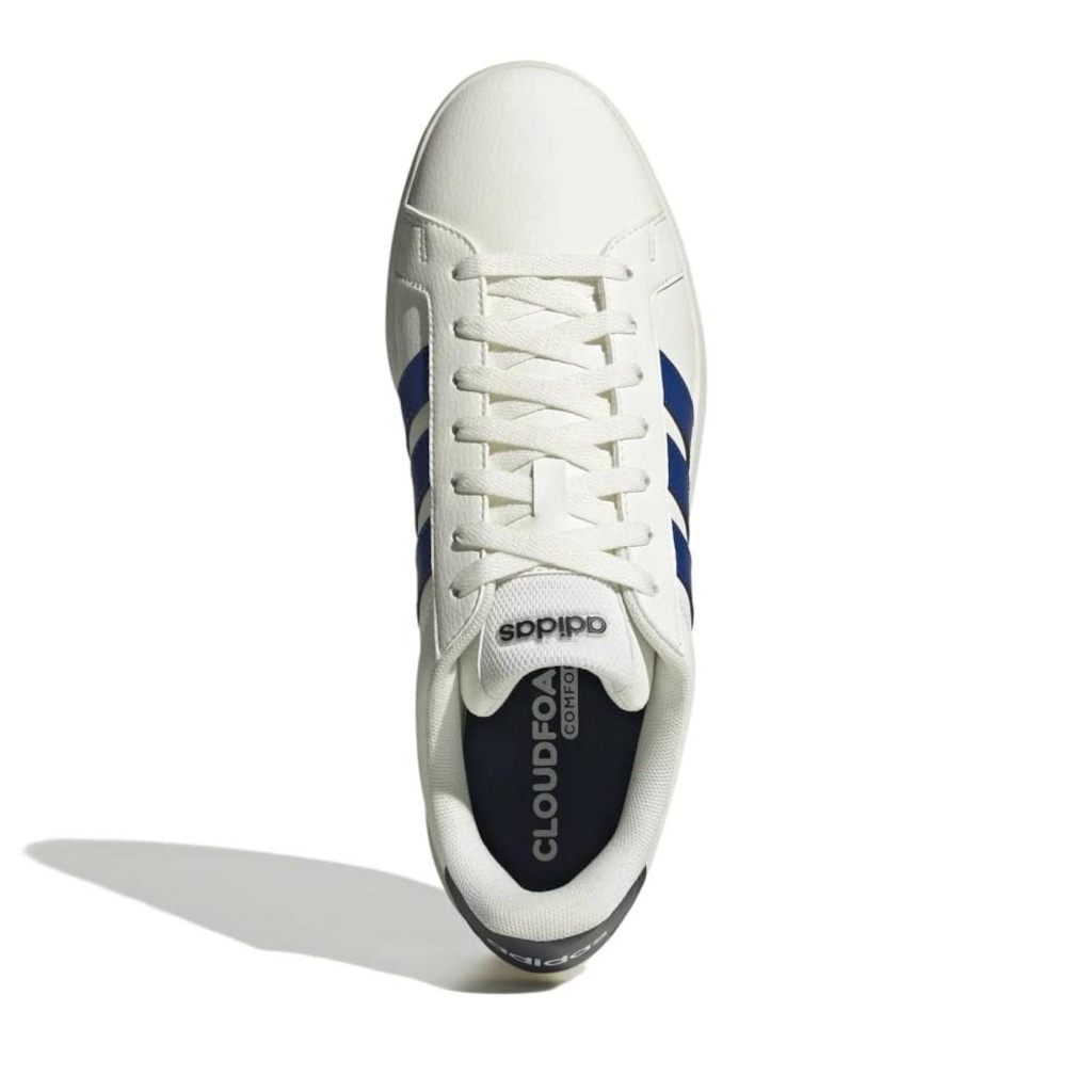 Imagem 4 do produto Tênis Masculino adidas Grand Court Base 3.0
