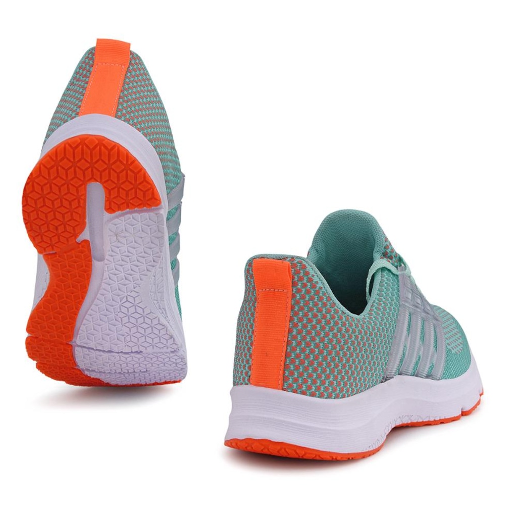 Imagem 5 do produto Kit Tênis Feminino It Shoes Academia + Relógio Digital LED + Meia