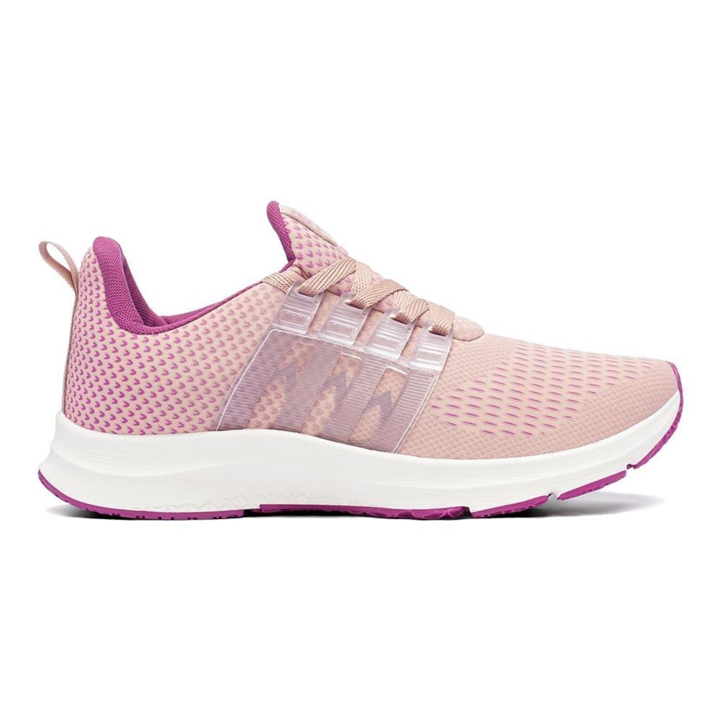 Imagem 1 do produto Tênis Feminino Esportivo Caminhada Academia Corrida Musculação