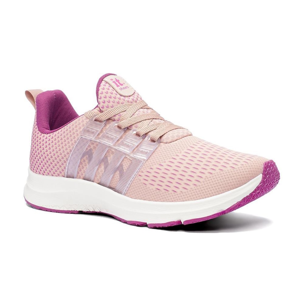 Imagem 2 do produto Tênis Feminino Esportivo Caminhada Academia Corrida Musculação