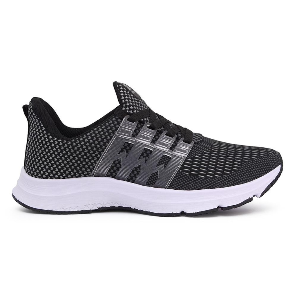 Tênis Masculino It Shoes Esportivo - Foto 1