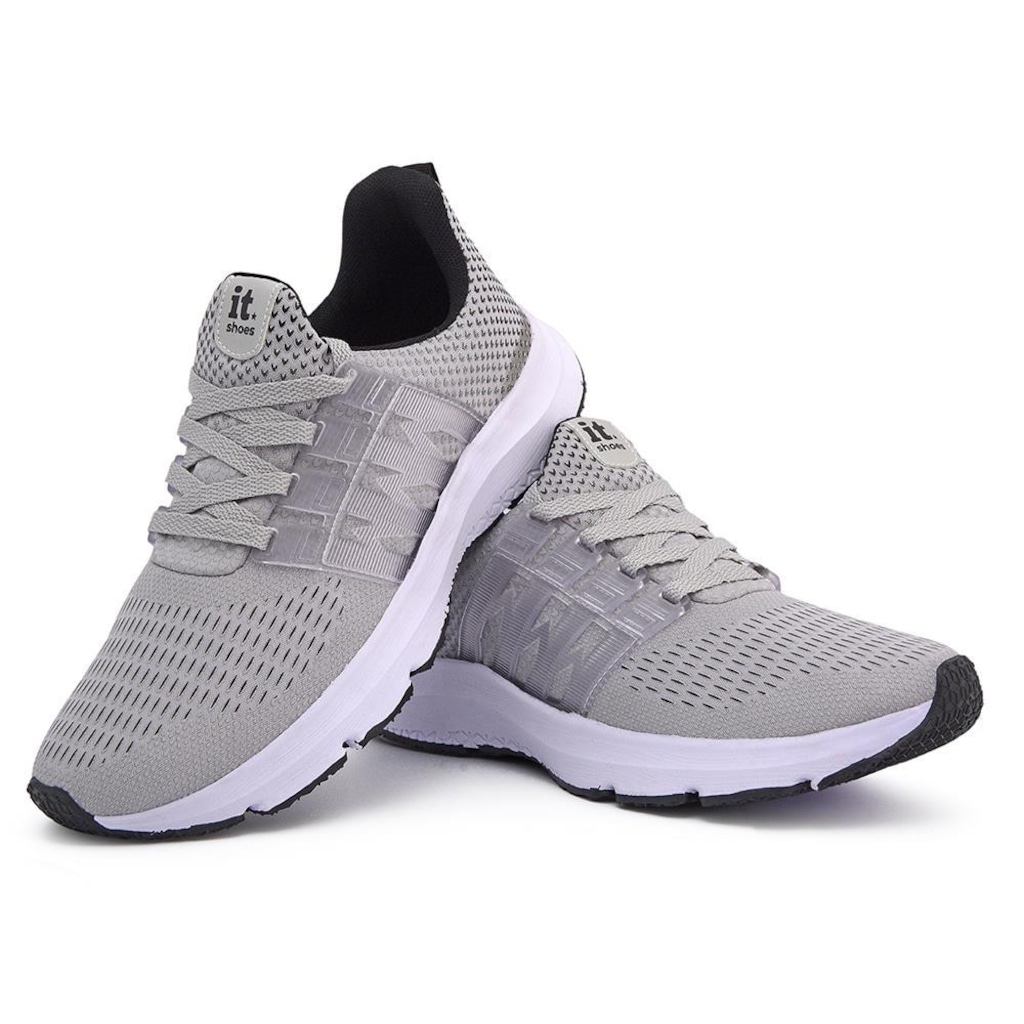 Imagem 2 do produto Tênis Masculino It Shoes Esportivo