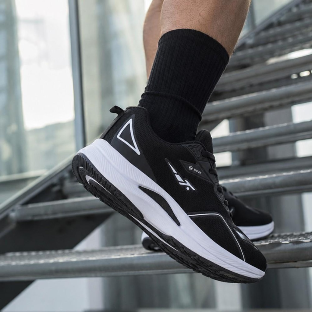 Tênis Masculino It Save Running - Foto 4