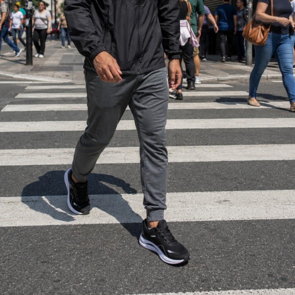 Imagem 5 do produto Tênis Masculino It Save Running