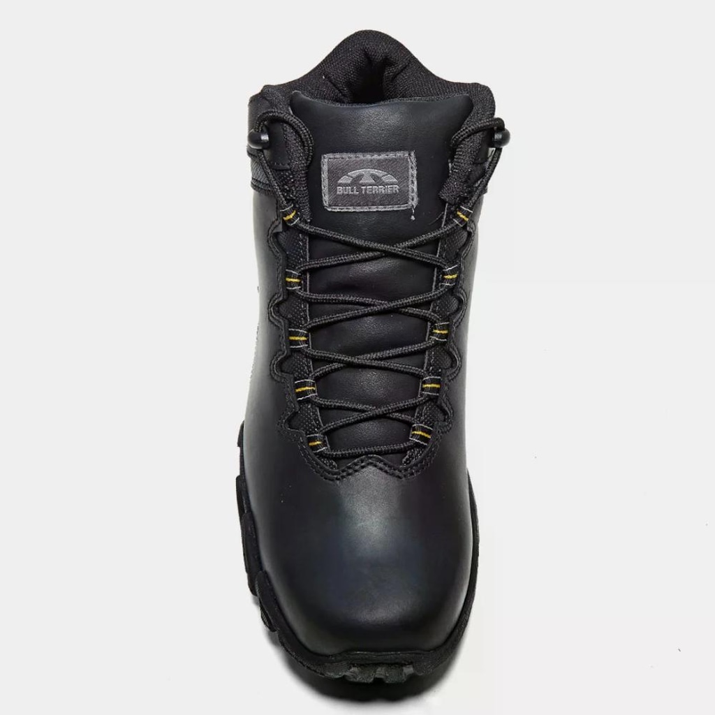 Bota Masculina Bull Terrier Adventure Dakar - Foto 4
