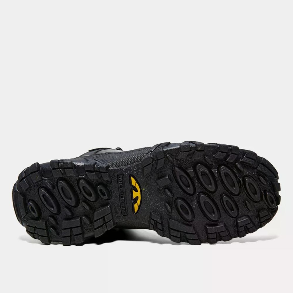Imagem 5 do produto Bota Masculina Bull Terrier Adventure Dakar