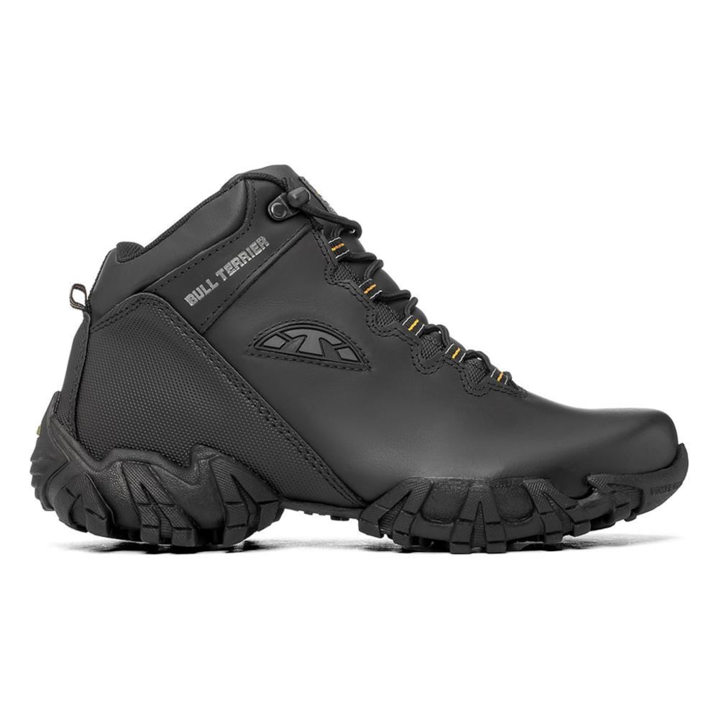 Bota Masculina Bull Terrier Adventure Sparks - Foto 1