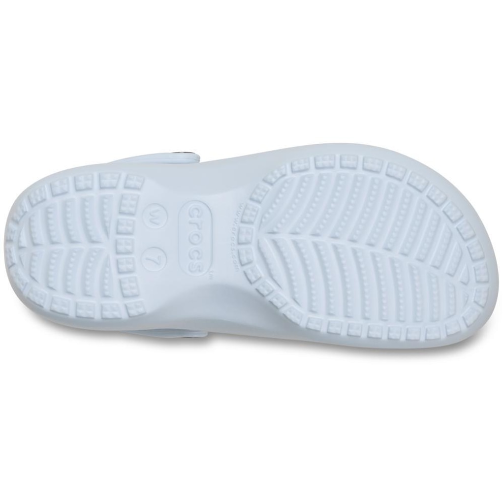 Imagem 4 do produto Sandália Crocs Classic Platform Clog W - Feminino