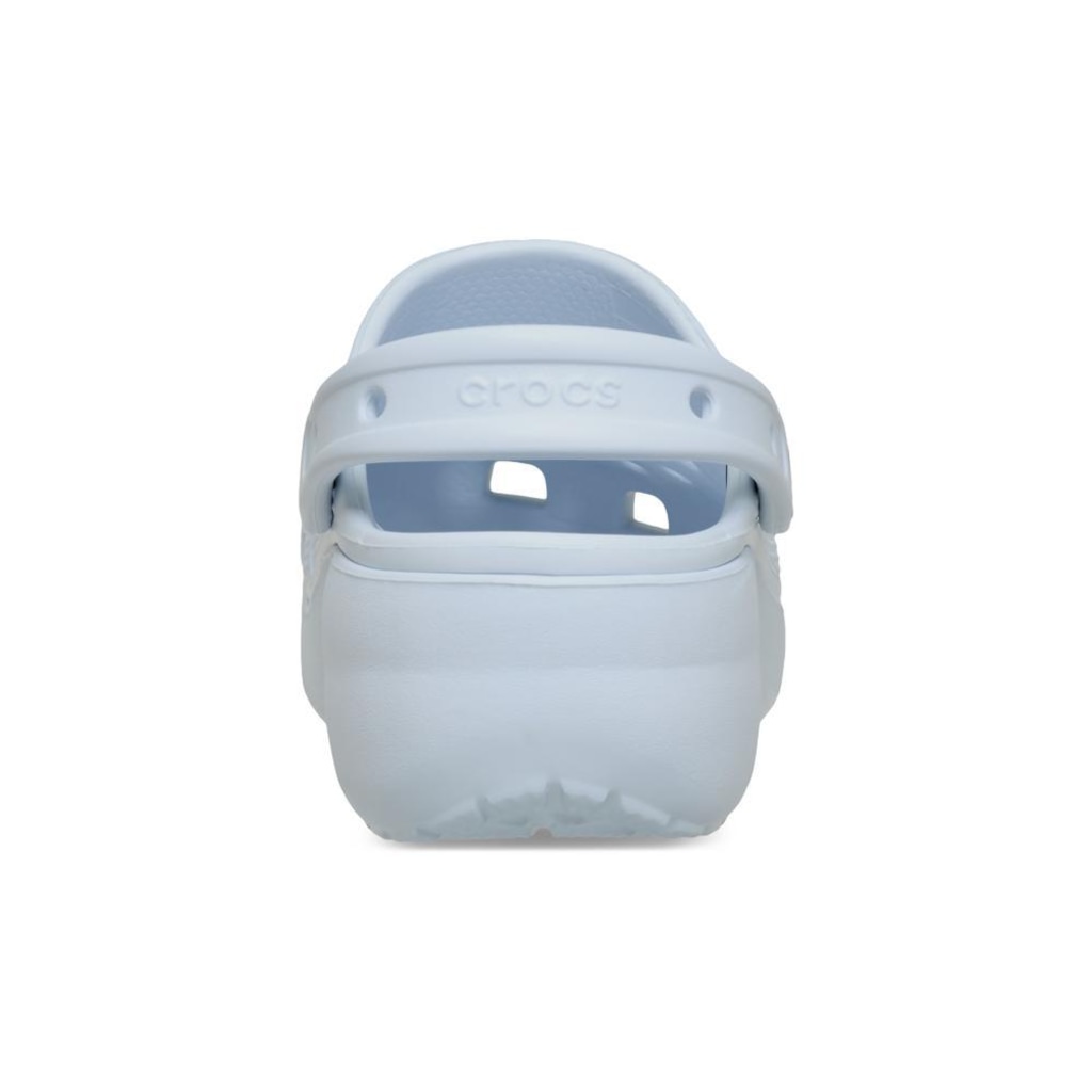 Imagem 5 do produto Sandália Crocs Classic Platform Clog W - Feminino
