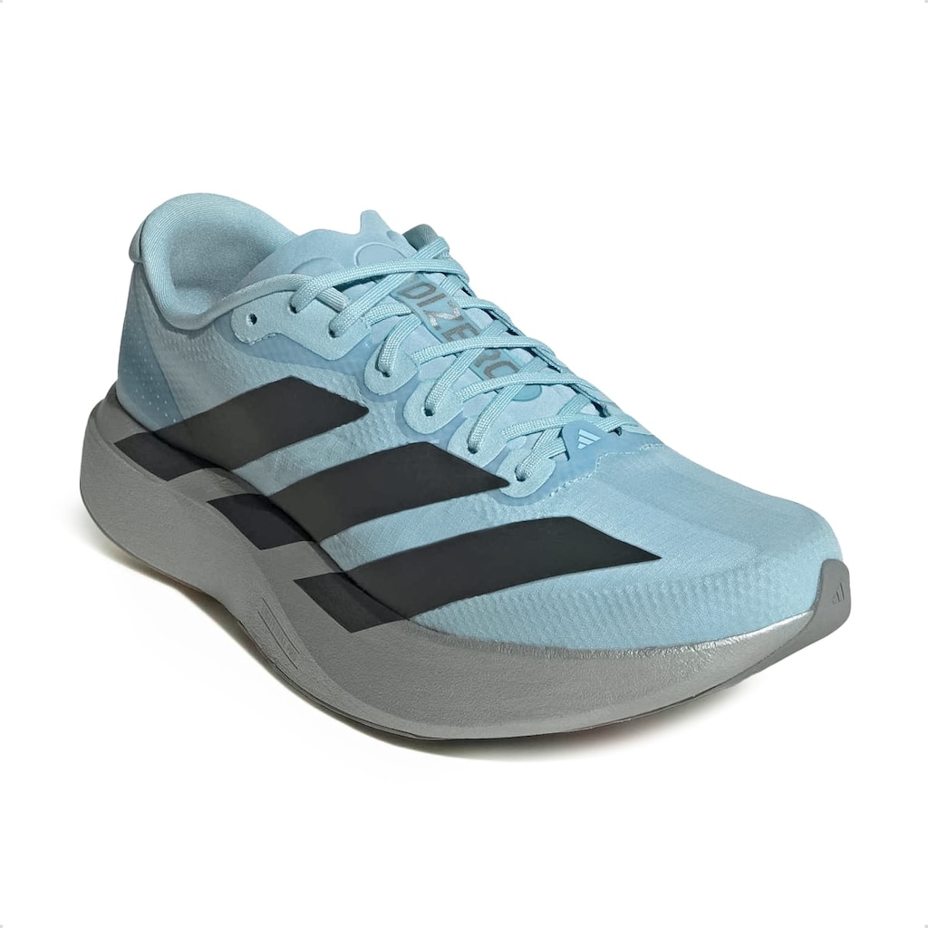 Tênis Masculino adidas Adizero Evo SL Woven - Foto 2