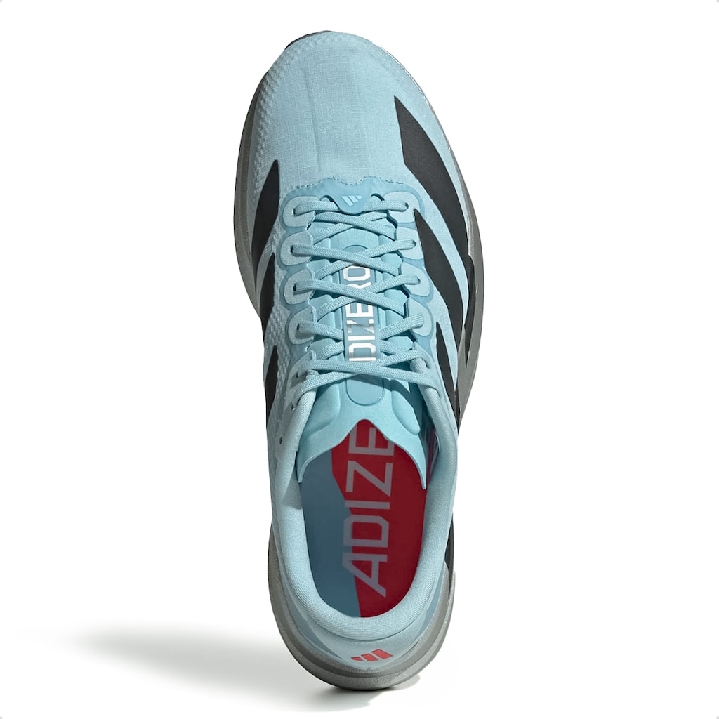 Tênis Masculino adidas Adizero Evo SL Woven - Foto 3