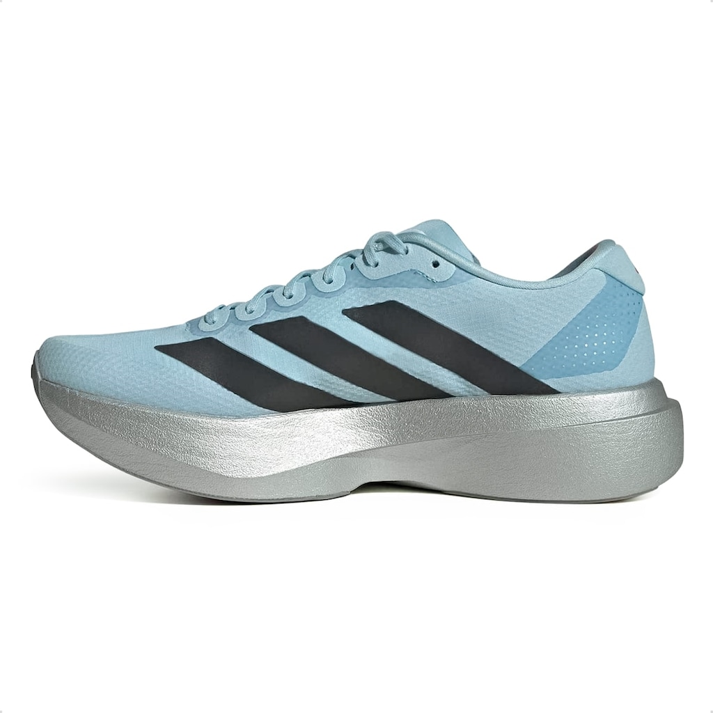 Tênis Masculino adidas Adizero Evo SL Woven - Foto 4