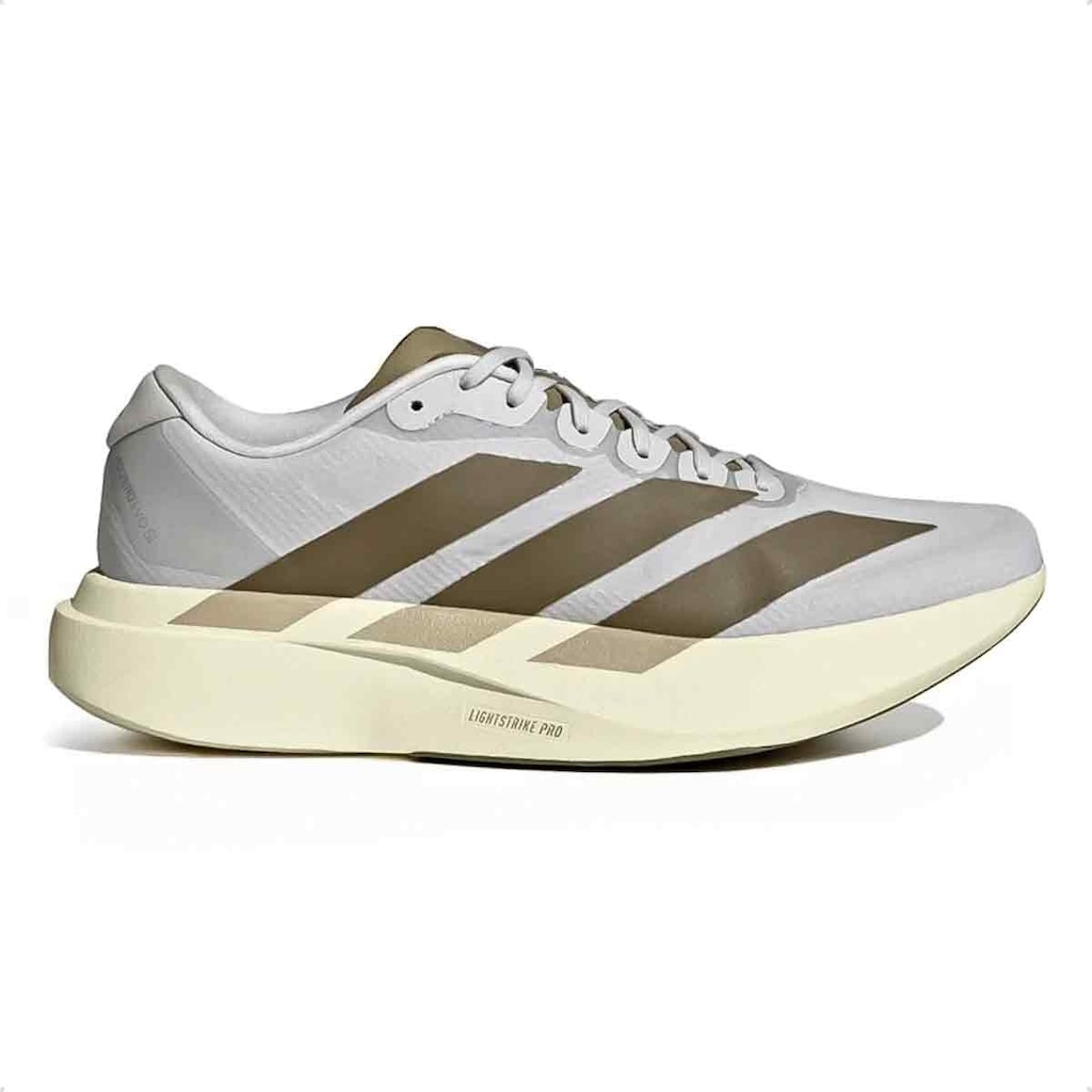 Tênis Masculino adidas Adizero Evo SL Woven - Foto 1