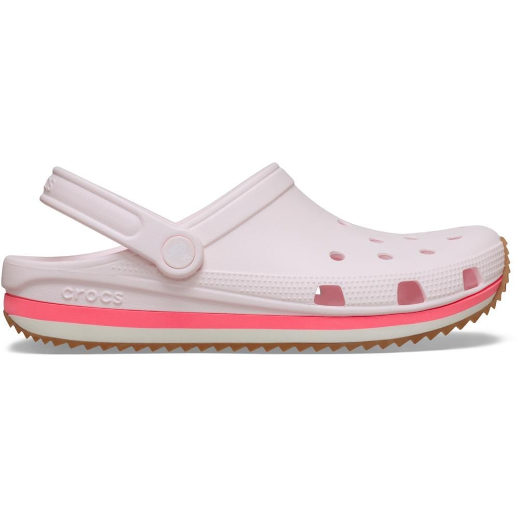 Imagem 1 do produto Sandália Crocs Crocband Runner - Unissex