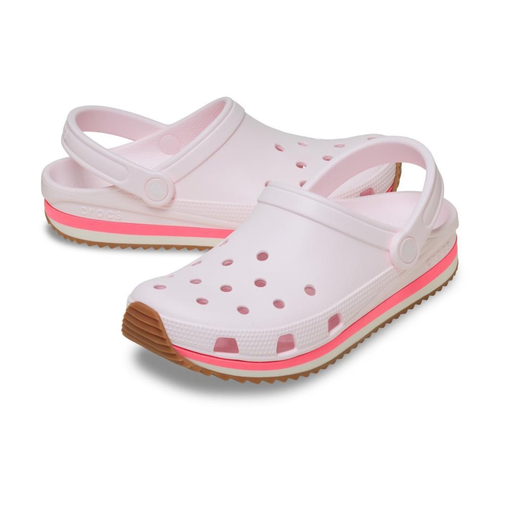 Imagem 2 do produto Sandália Crocs Crocband Runner - Unissex