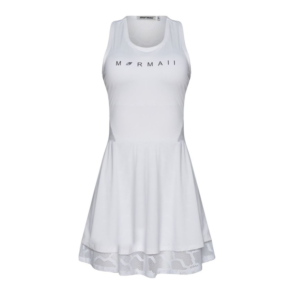 Imagem 3 do produto Vestido com Shorts Beach Tennis Vitória Marchezini Mormaii Feminino