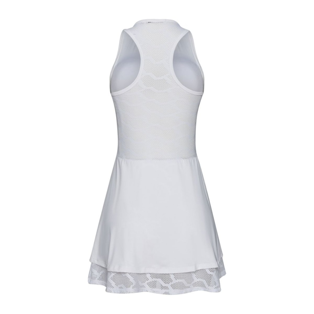 Imagem 4 do produto Vestido com Shorts Beach Tennis Vitória Marchezini Mormaii Feminino