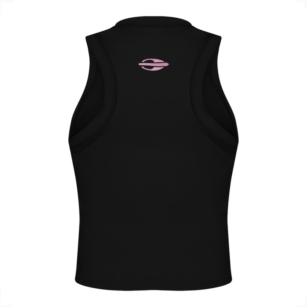 Imagem 4 do produto Cropped Mormaii Vitória Marchezini Beach Tennis Feminino
