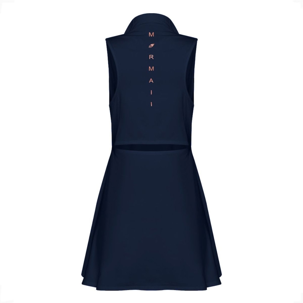 Imagem 4 do produto Vestido com Shorts Mormaii Vitória Marchezini Beach Tennis Feminino