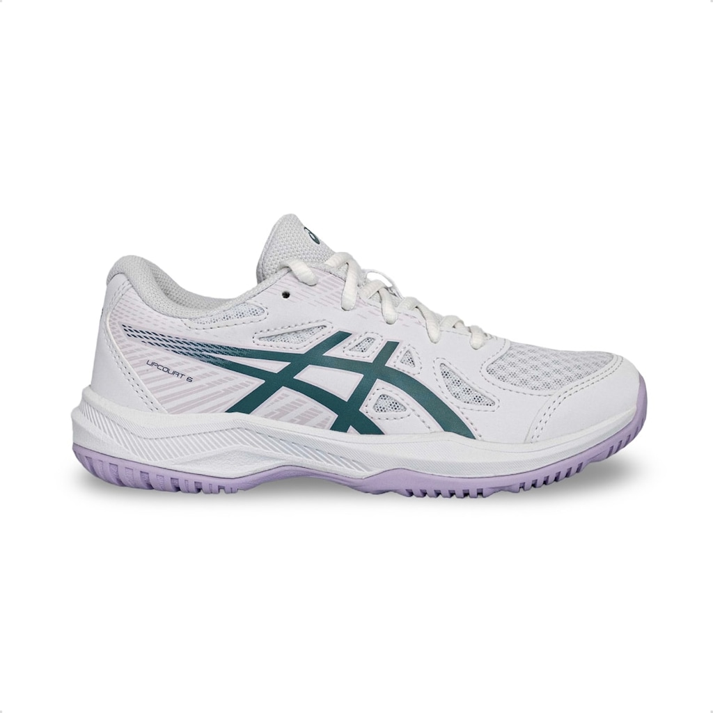 Imagem 1 do produto Tênis Infantil Asics Upcourt 6 GS