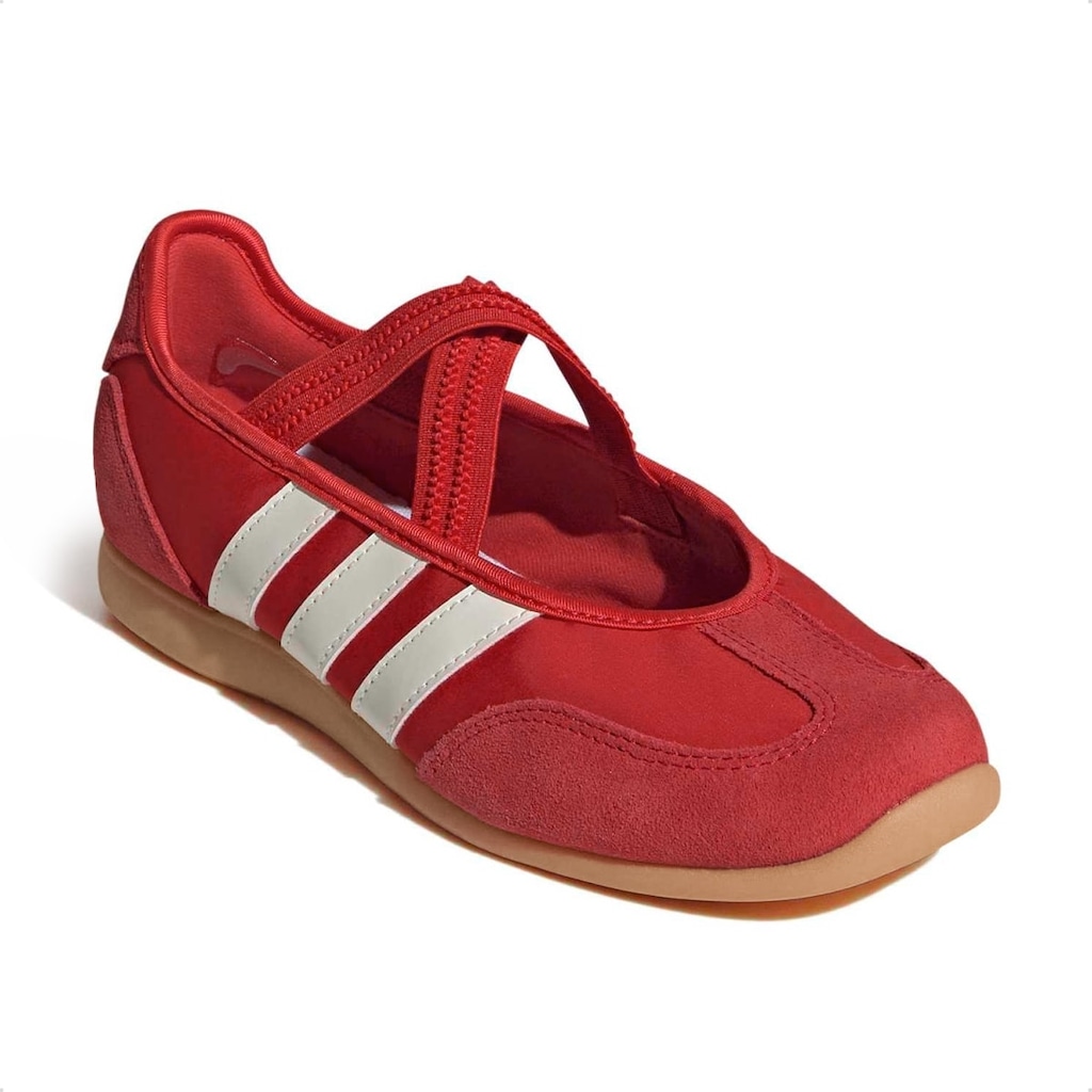 Imagem 2 do produto Tênis Feminino adidas Barreda Mary Jane