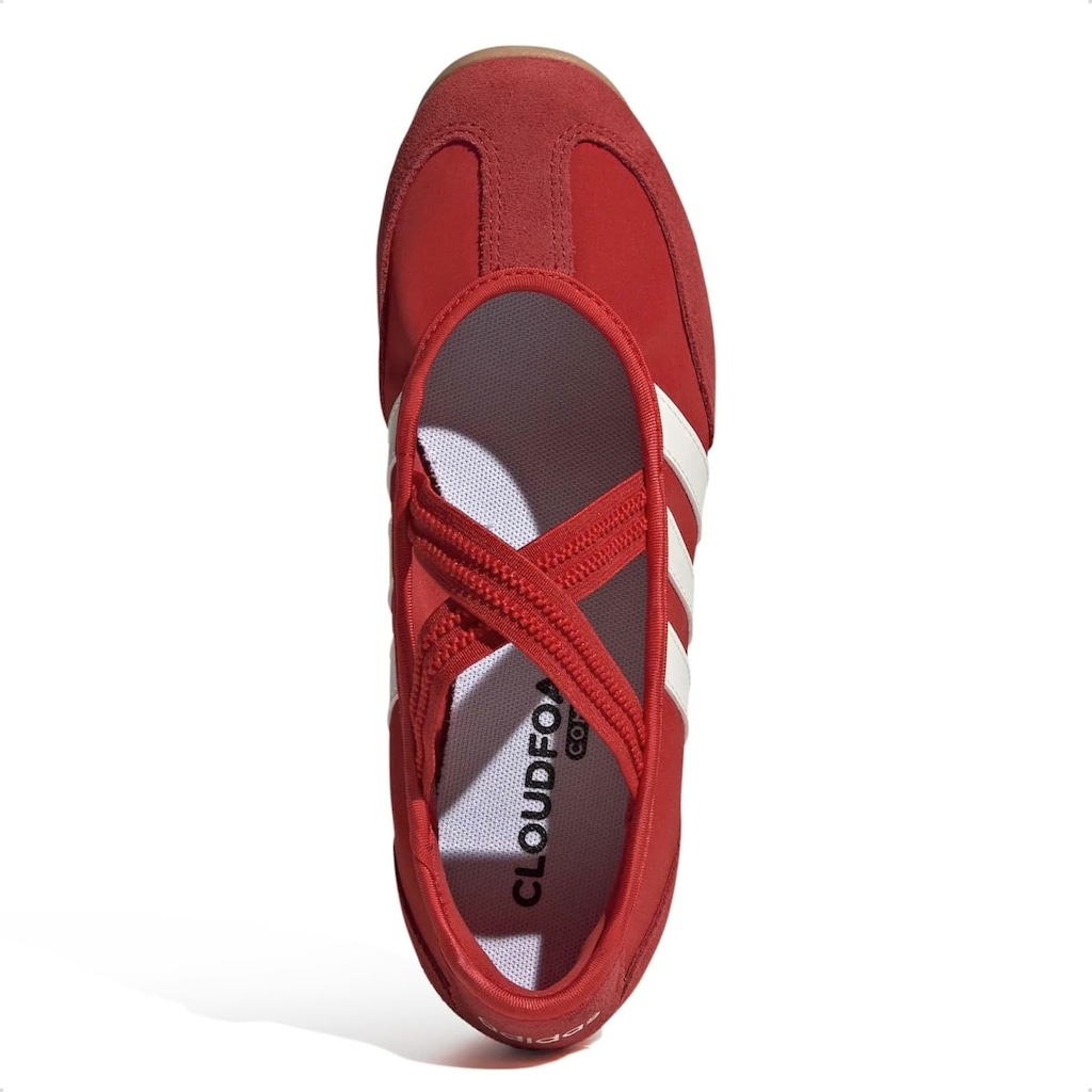 Imagem 3 do produto Tênis Feminino adidas Barreda Mary Jane
