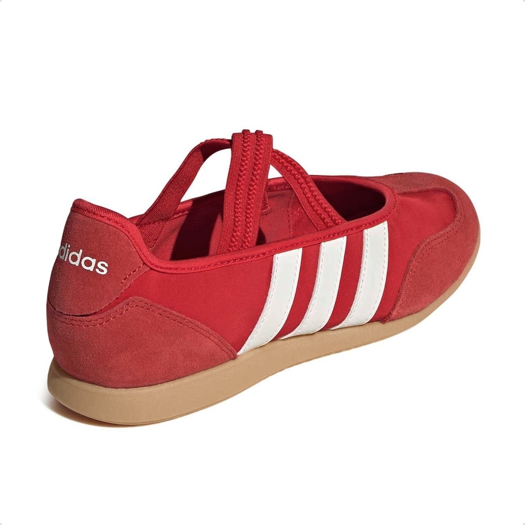 Imagem 4 do produto Tênis Feminino adidas Barreda Mary Jane