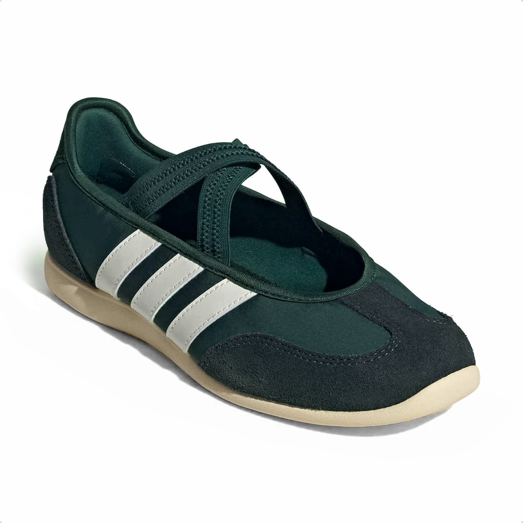 Imagem 2 do produto Tênis Feminino adidas Barreda Mary Jane