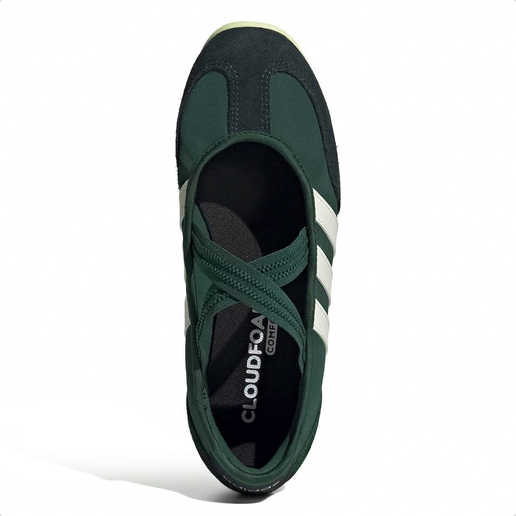 Imagem 3 do produto Tênis Feminino adidas Barreda Mary Jane