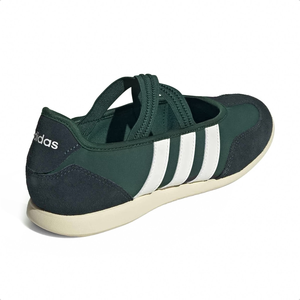 Imagem 4 do produto Tênis Feminino adidas Barreda Mary Jane
