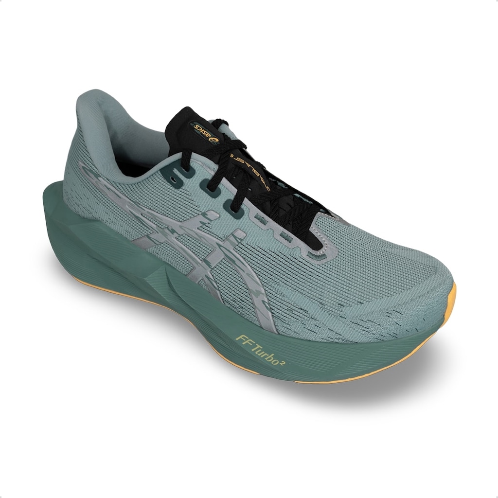 Imagem 2 do produto Tênis Masculino Asics Novablast 6 Lite-Show