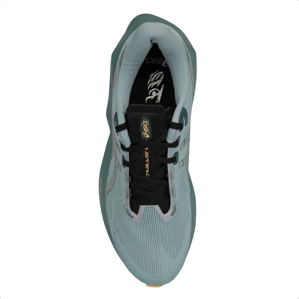 Imagem 3 do produto Tênis Masculino Asics Novablast 6 Lite-Show