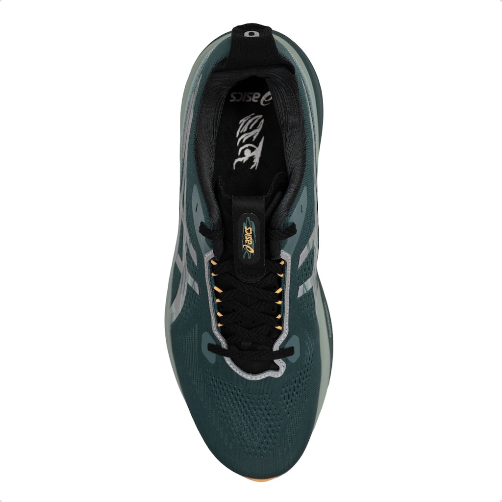 Imagem 3 do produto Tênis Masculino Asics Gel-Kayano 33 Lite-Show