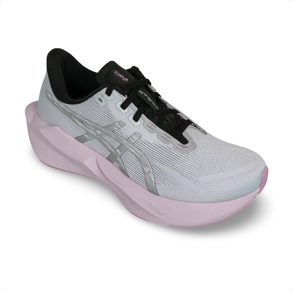 Imagem 2 do produto Tênis Feminino Asics Novablast 6 Lite-Show