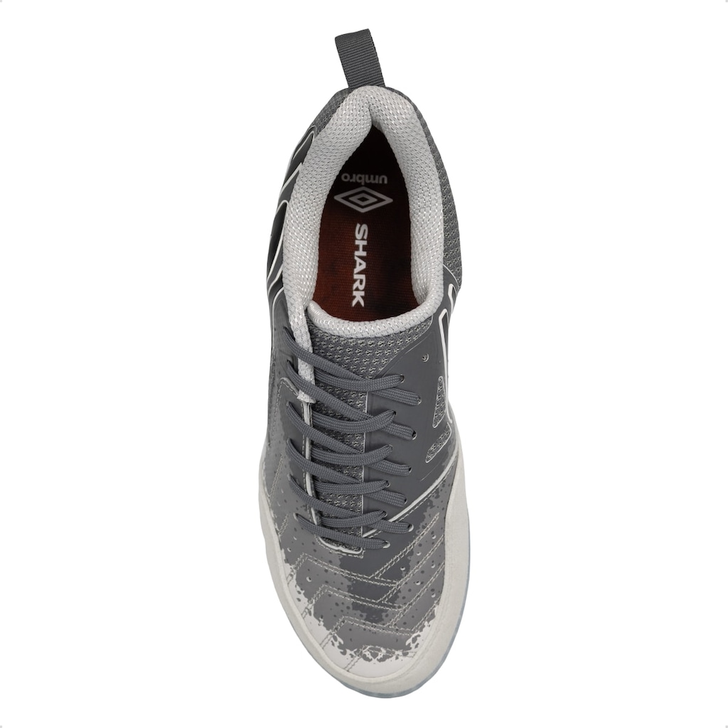Imagem 3 do produto Chuteira Futsal Adulto Umbro Pro 5 Bump Shark
