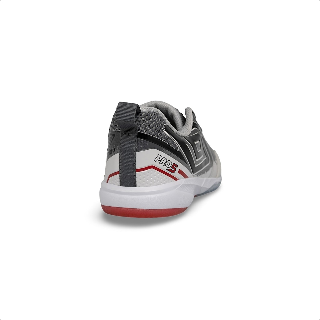 Imagem 5 do produto Chuteira Futsal Adulto Umbro Pro 5 Bump Shark