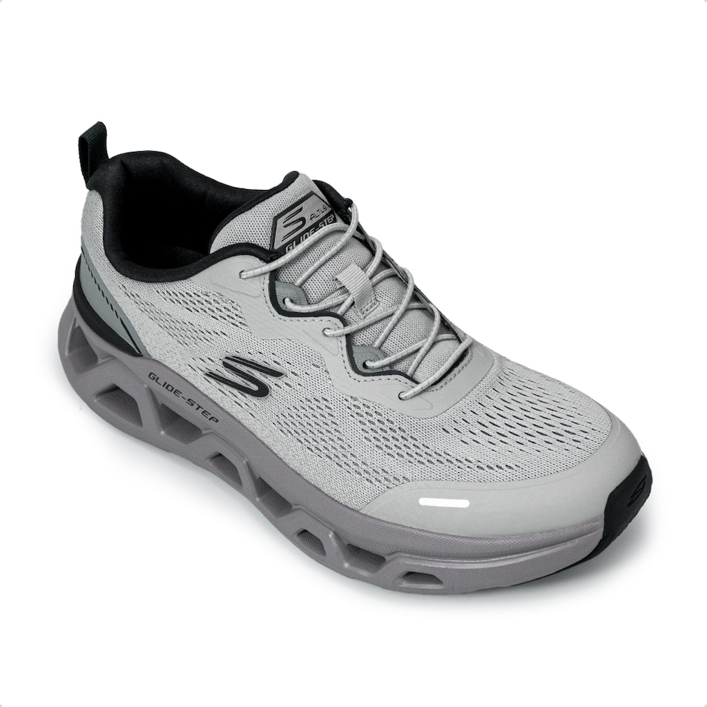 Imagem 4 do produto Tênis Masculino Skechers Glide-Step Altus