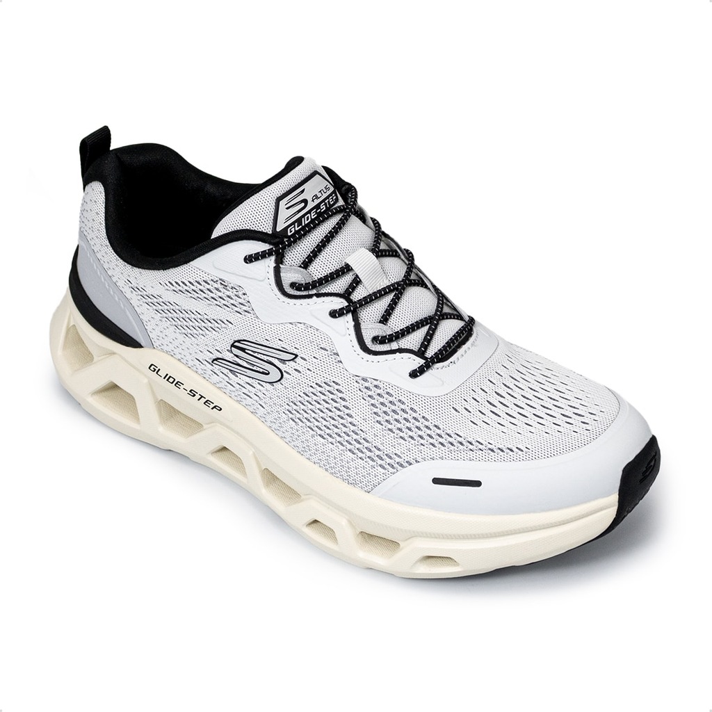 Imagem 3 do produto Tênis Masculino Skechers Glide-Step Altus