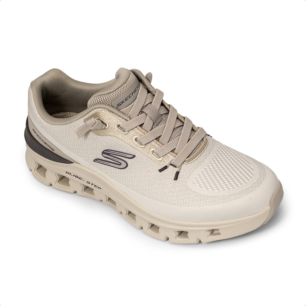 Imagem 2 do produto Tênis Feminino Skechers Go Walk Glide-Step Pro 2.0
