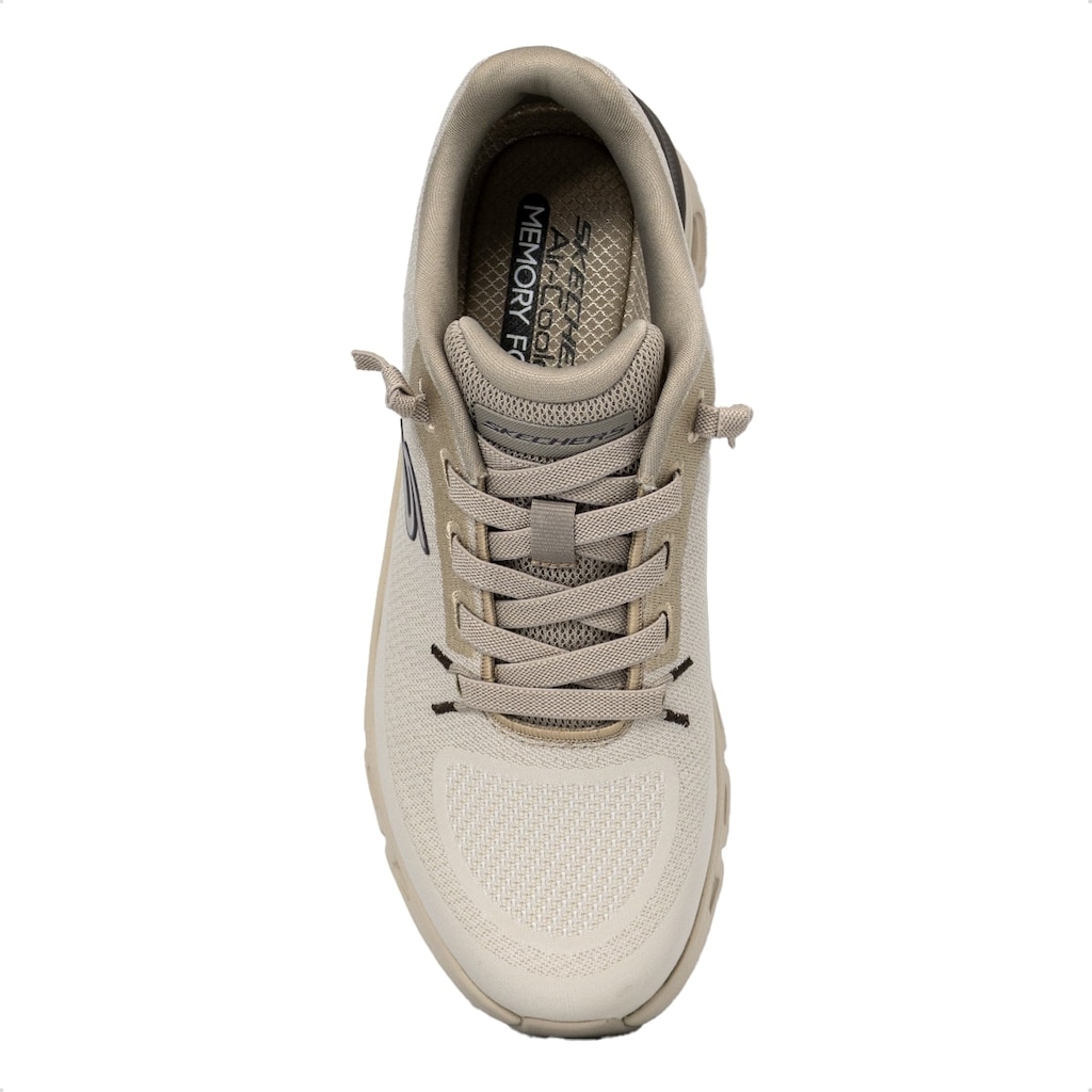 Imagem 3 do produto Tênis Feminino Skechers Go Walk Glide-Step Pro 2.0