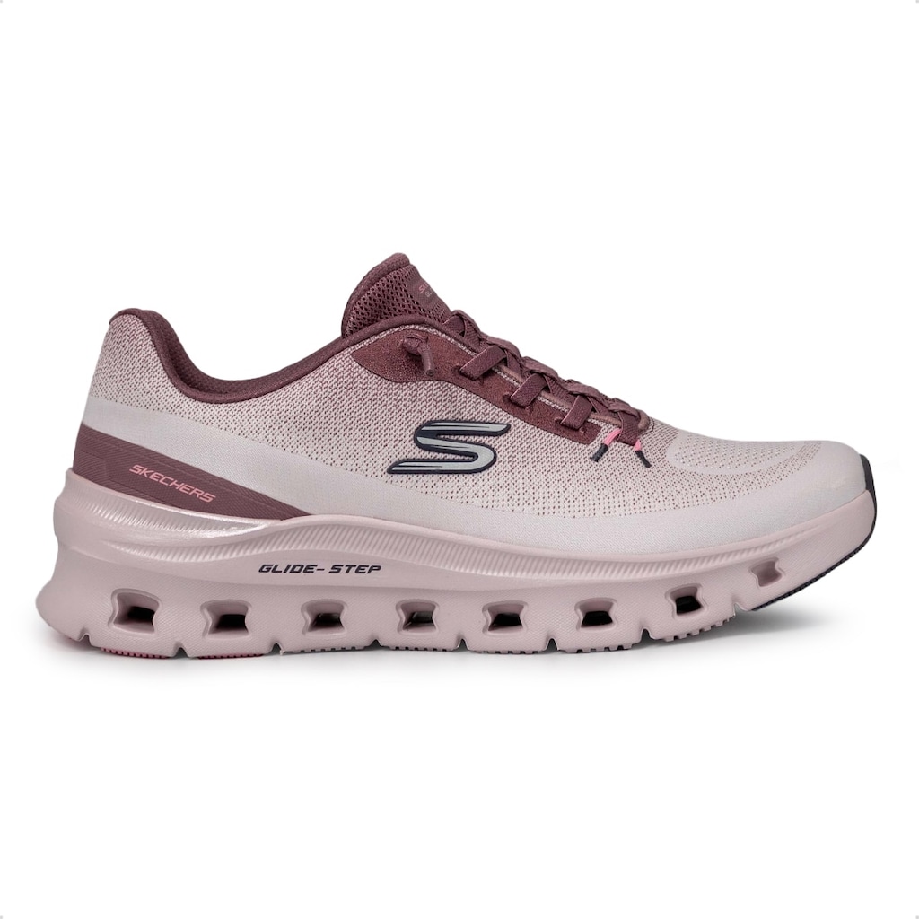 Imagem 1 do produto Tênis Feminino Skechers Go Walk Glide-Step Pro 2.0