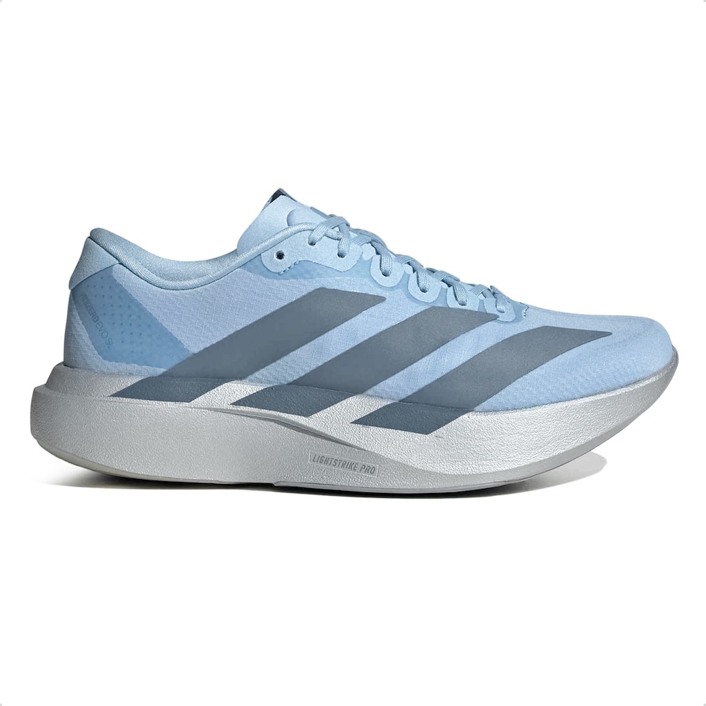 Tênis Feminino adidas Adizero Evo SL Woven - Foto 1