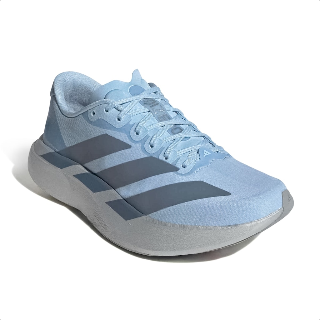 Tênis Feminino adidas Adizero Evo SL Woven - Foto 3