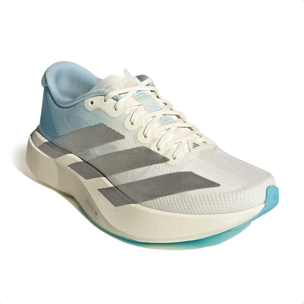 Tênis Feminino adidas Adizero Evo SL Woven - Foto 4