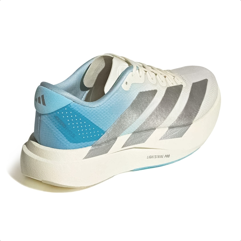 Imagem 5 do produto Tênis Feminino adidas Adizero Evo SL Woven