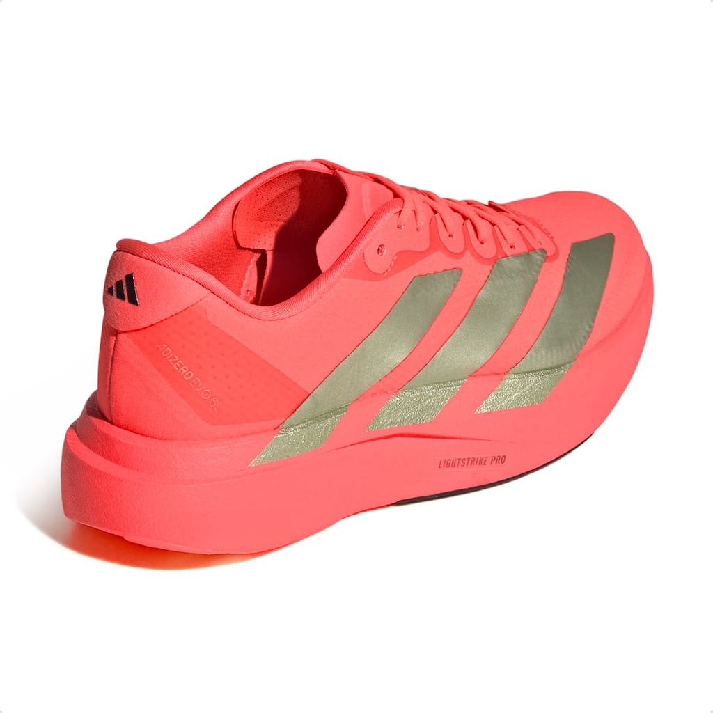 Imagem 5 do produto Tênis Feminino adidas Adizero Evo SL Woven