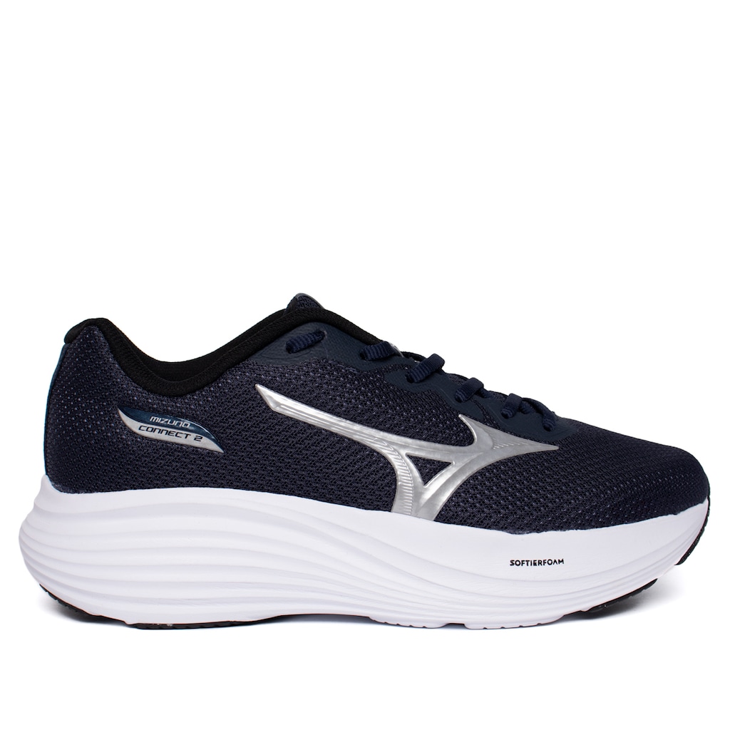Tênis Feminino Mizuno Connect 2 - Foto 1