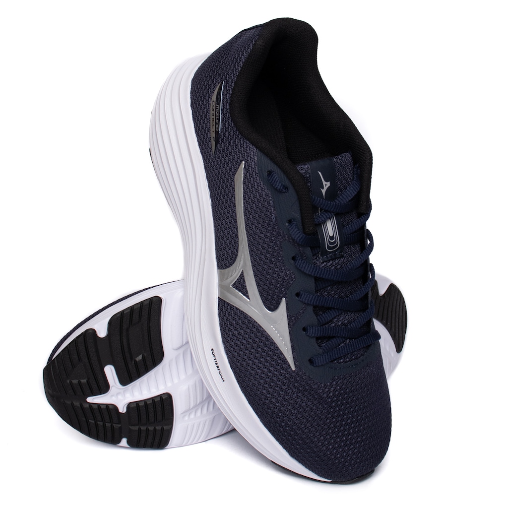 Tênis Feminino Mizuno Connect 2 - Foto 2